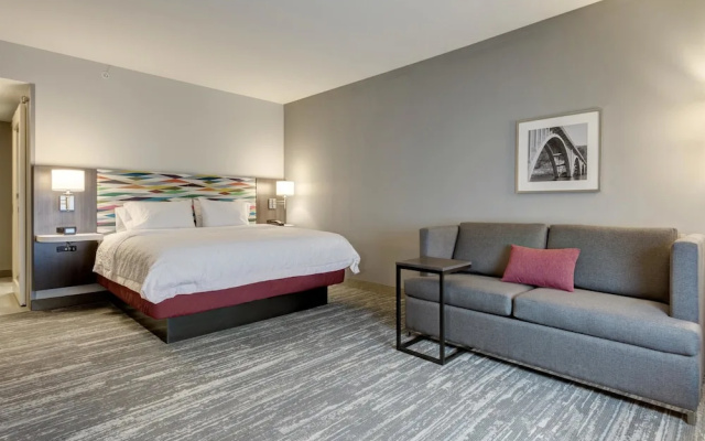 photo 3 of Hampton Inn St. Louis Wentzville