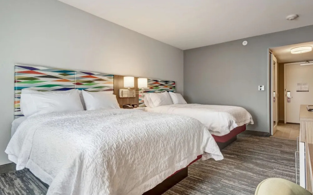 photo 4 of Hampton Inn St. Louis Wentzville