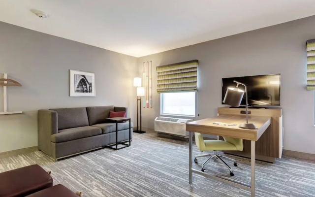 photo 5 of Hampton Inn St. Louis Wentzville