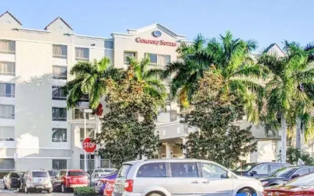 photo 4 of Hampton Inn by Hilton Weston Ft. Lauderdale