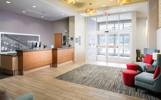 photo 2 of Hampton Inn by Hilton Wilmington Downtown