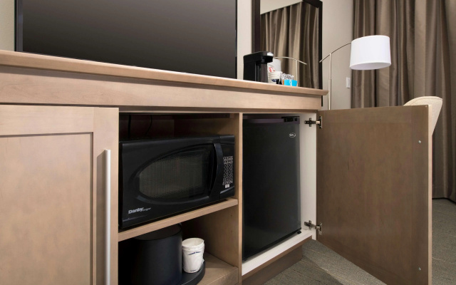 photo 5 of Hampton Inn by Hilton Wilmington Downtown