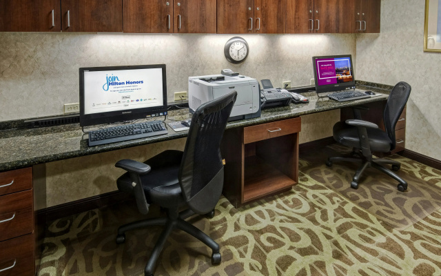 photo 5 of Hampton Inn Cambridge