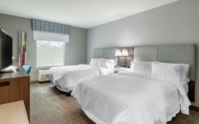 photo 5 of Hampton Inn Camden