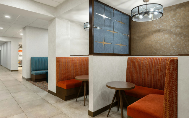 photo 4 of Hampton Inn by Hilton Carefree