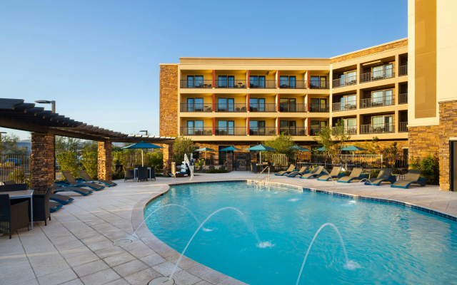 photo 5 of Hampton Inn by Hilton Carefree