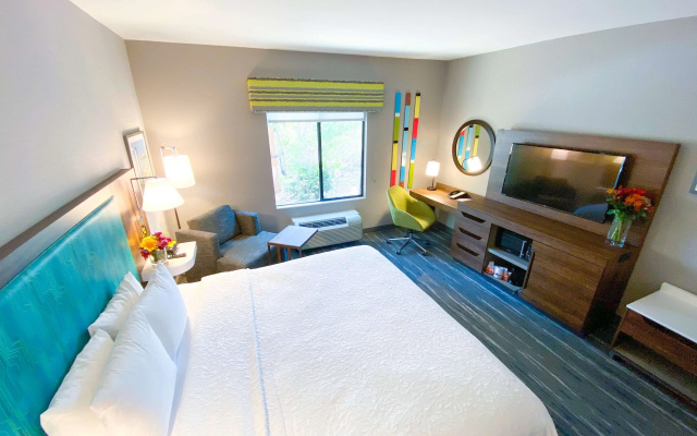 photo 4 of Hampton Inn Carlsbad-North San Diego County
