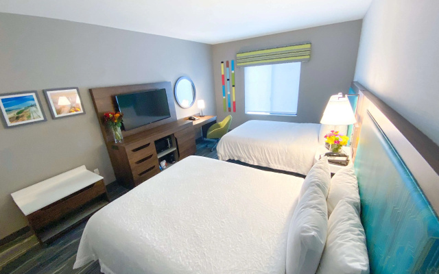 photo 5 of Hampton Inn Carlsbad-North San Diego County