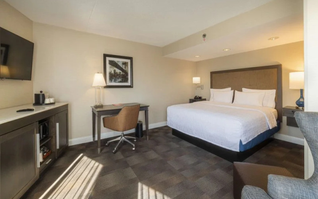 photo 5 of Hampton Inn Carlstadt at The Meadowlands
