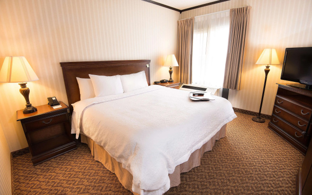 photo 2 of Hampton Inn Carlstadt-At The Meadowlands