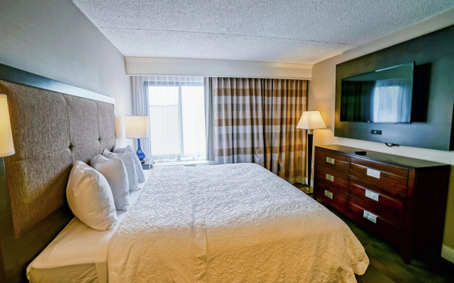 photo 3 of Hampton Inn Carlstadt-At The Meadowlands