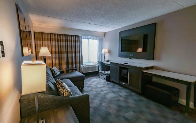 photo 4 of Hampton Inn Carlstadt-At The Meadowlands