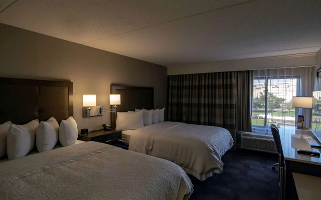 photo 5 of Hampton Inn Carlstadt-At The Meadowlands