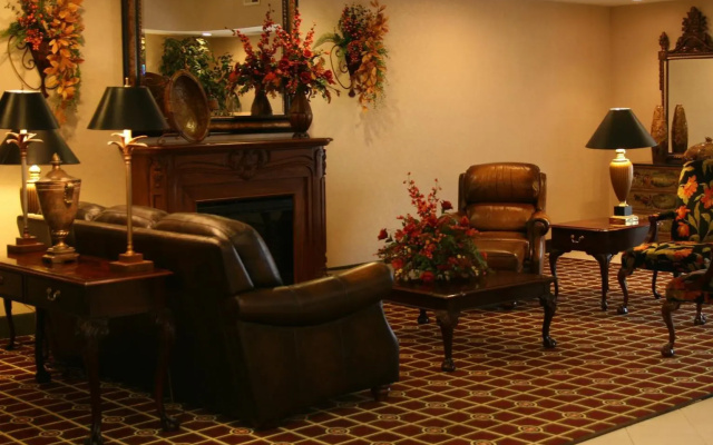 photo 2 of Hampton Inn Carrollton