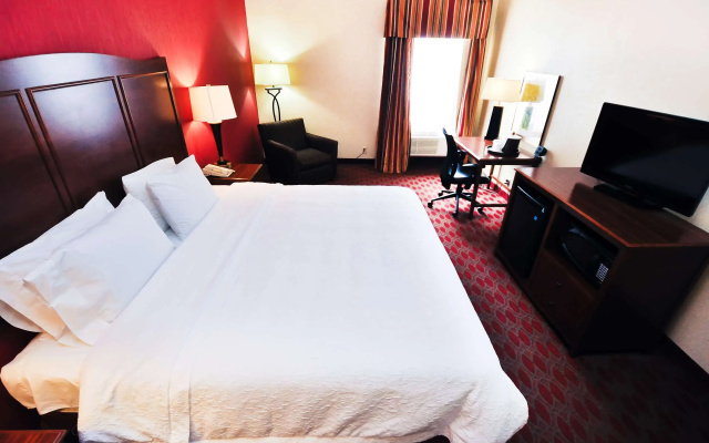 photo 3 of Hampton Inn Carrollton