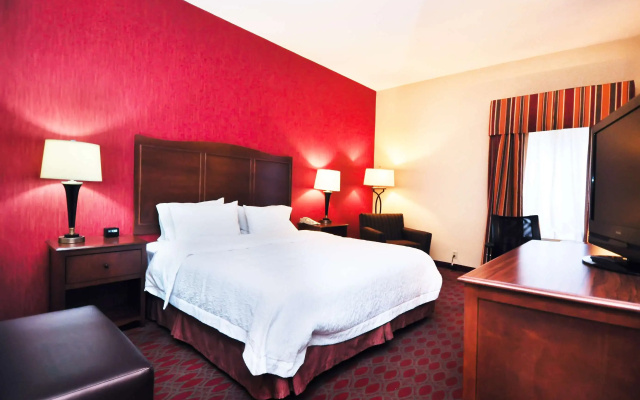 photo 4 of Hampton Inn Carrollton