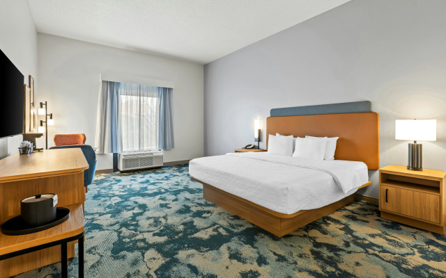 photo 3 of Hampton Inn Carrollton