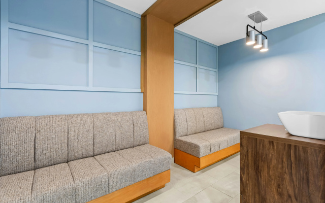 photo 5 of Hampton Inn Carrollton