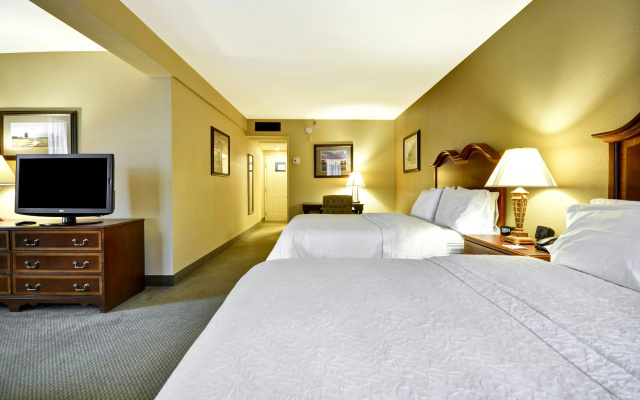 photo 4 of Hampton Inn Charleston-Historic District
