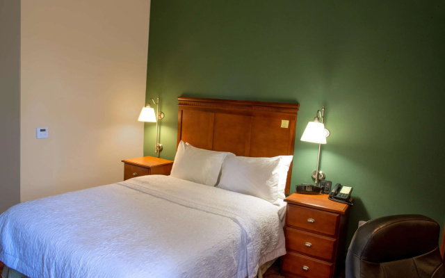 photo 4 of Hampton Inn Charleston-Downtown