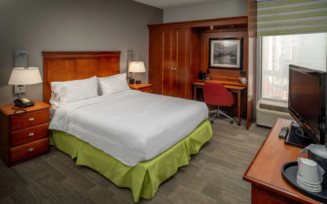 photo 5 of Hampton Inn Charleston-Downtown