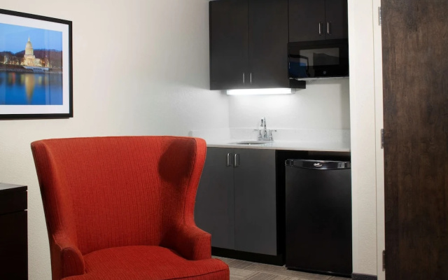 photo 5 of Hampton Inn Charleston-Southridge