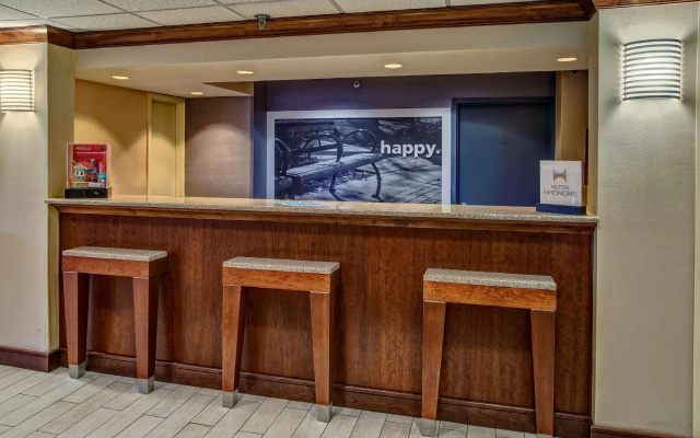 photo 2 of Hampton Inn Charlottesville