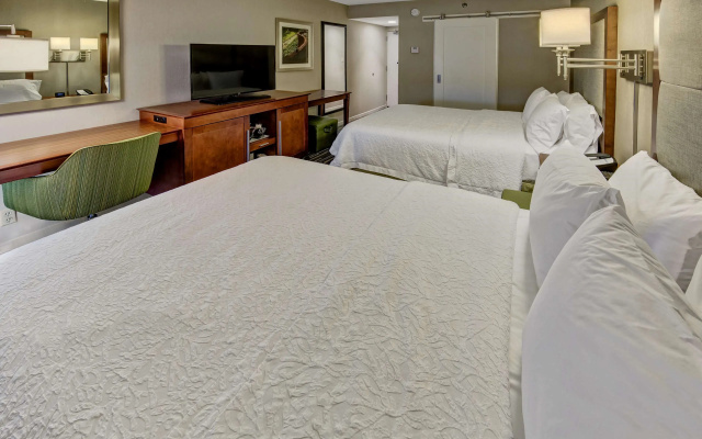 photo 5 of Hampton Inn Charlottesville