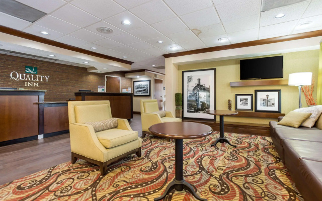 photo 2 of Quality Inn