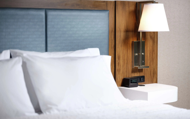 photo 3 of Hampton Inn Chattanooga East Ridge