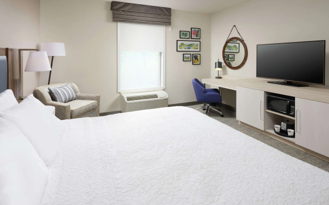 photo 4 of Hampton Inn Chattanooga East Ridge