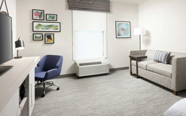 photo 5 of Hampton Inn Chattanooga East Ridge
