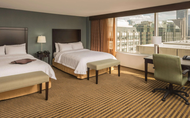 photo 5 of Hampton Inn Chicago Downtown/Magnificent Mile