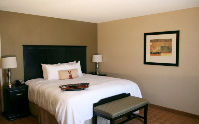 photo 3 of Hampton Inn & Suites Chicago/St. Charles