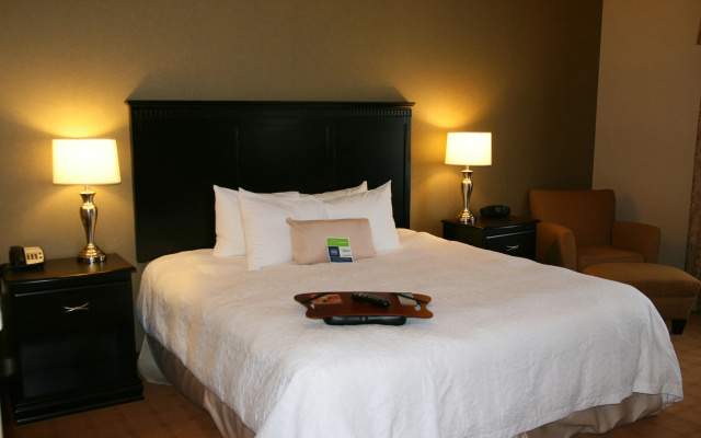 photo 4 of Hampton Inn & Suites Chicago/St. Charles