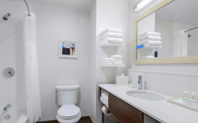 photo 3 of Hampton Inn Chicago McCormick Place