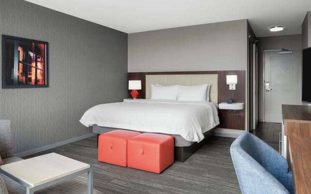 photo 4 of Hampton Inn Chicago McCormick Place