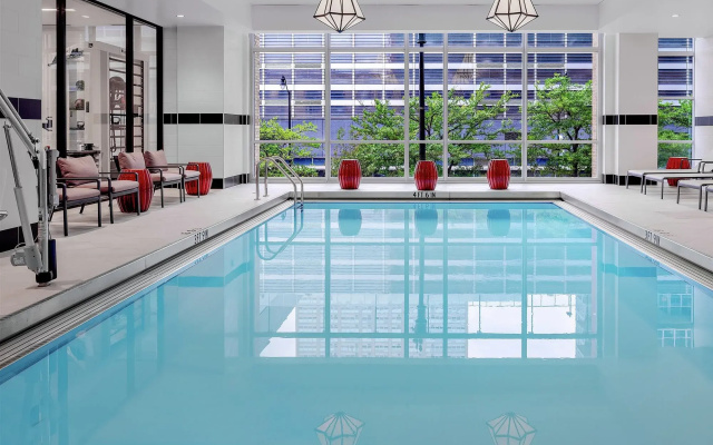 photo 5 of Hampton Inn Chicago McCormick Place