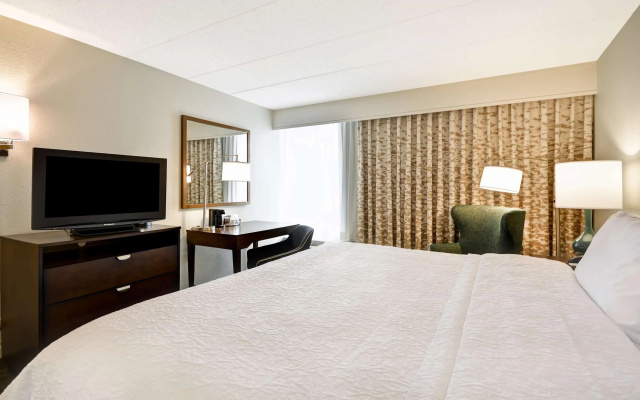 photo 3 of Hampton Inn Chicago/Naperville