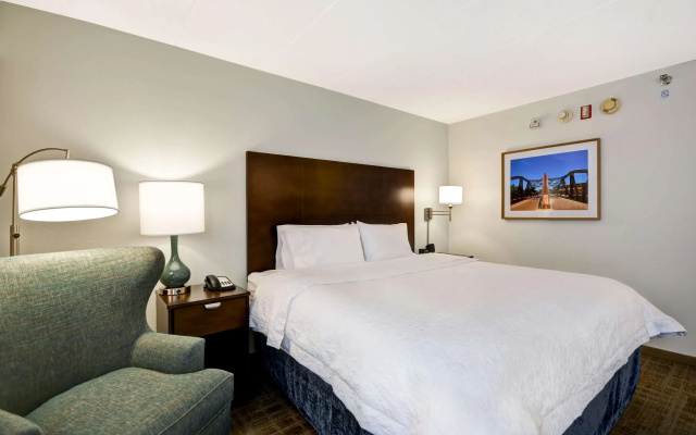 photo 5 of Hampton Inn Chicago/Naperville