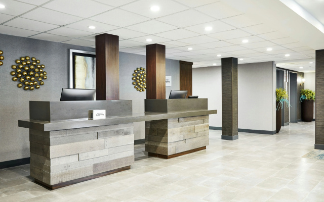 photo 2 of Four Points by Sheraton Chicago Westchester/Oak Brook