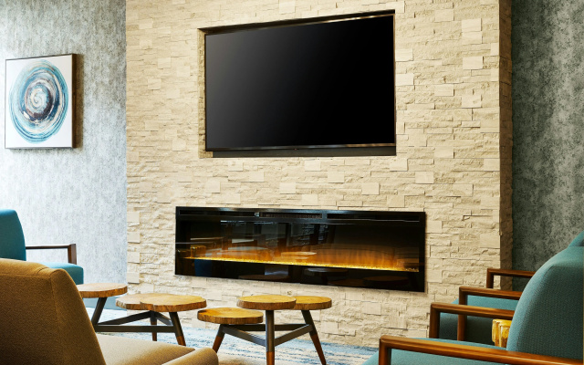 photo 3 of Four Points by Sheraton Chicago Westchester/Oak Brook
