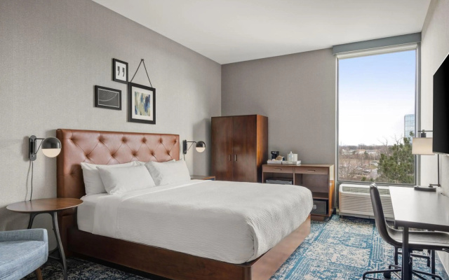 photo 4 of Four Points by Sheraton Chicago Westchester/Oak Brook
