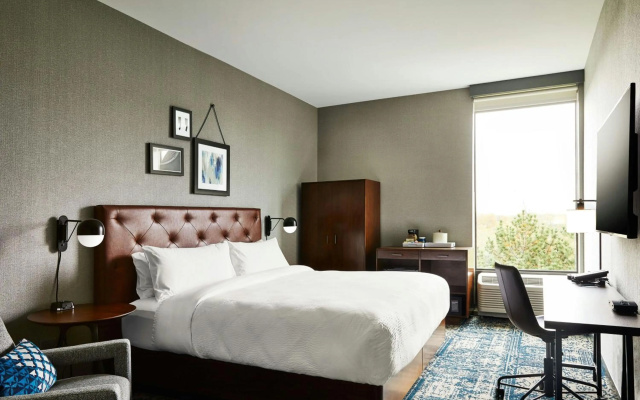 photo 5 of Four Points by Sheraton Chicago Westchester/Oak Brook