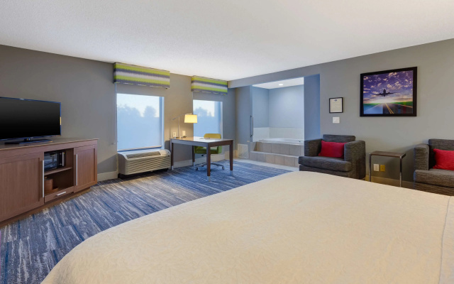 photo 3 of Hampton Inn Cincinnati Airport - North