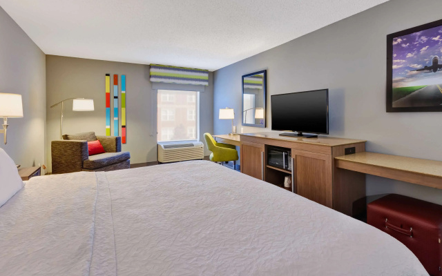 photo 4 of Hampton Inn Cincinnati Airport - North