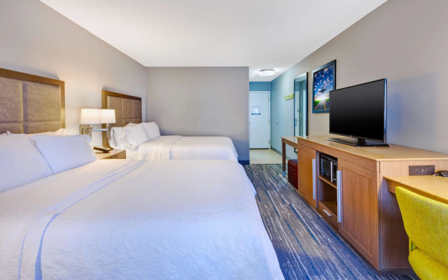 photo 5 of Hampton Inn Cincinnati Airport - North