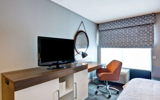 photo 3 of Hampton Inn Cincinnati Airport South