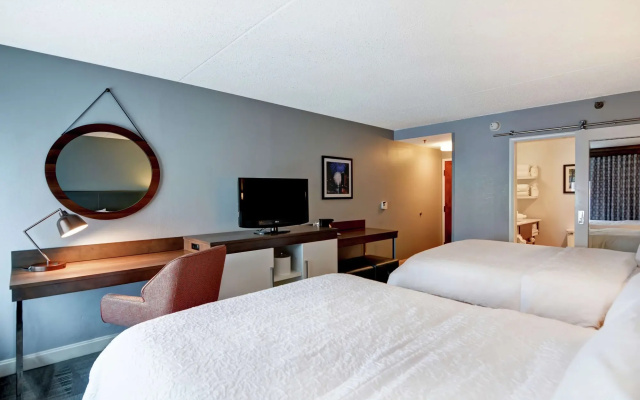 photo 4 of Hampton Inn Cincinnati Airport South