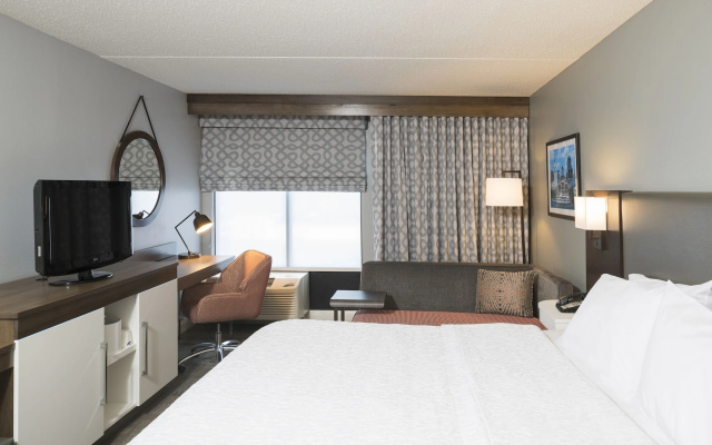 photo 5 of Hampton Inn Cincinnati Airport South